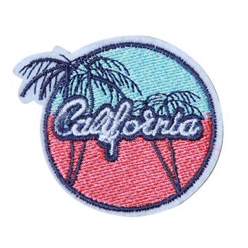 strygemaerker california palme 